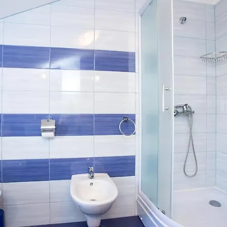 Apartments With Pool Ivana Krk Krk Town Exterior photo