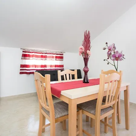Apartments With Pool Ivana Krk Krk Town Exterior photo