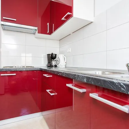 Apartments With Pool Ivana Krk Krk Town Exterior photo