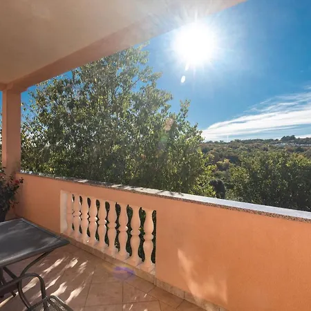 Apartments With Pool Ivana Krk Krk Town Exterior photo