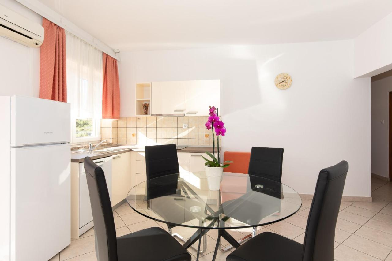 Apartment With Pool Ivana Krk Krk Town